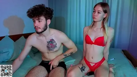 XoXoDuo_ — stripchat