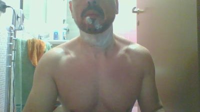 slavexu — 在 cam4 直播的网络摄像头模特