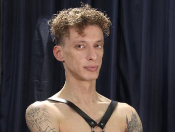 JimmyInked — Livejasmin profile photo