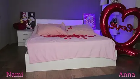 Mari___Anna — Stripchat stream photo (Mar 2026)