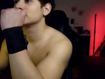 lilhotnando — Chaturbate stream photo (Aug 2026)
