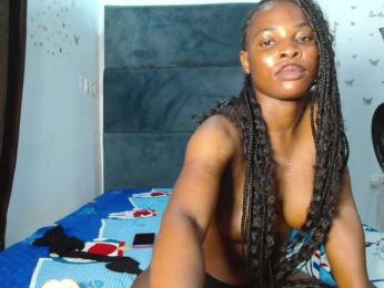 Ebonnyy — Bongacams stream photo (Feb 2026)