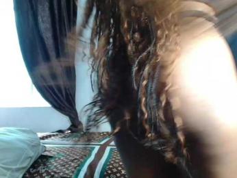 Ebonnyy — bongacams