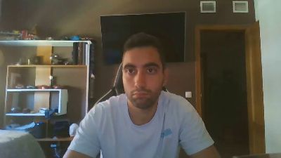 Antojdf — 在 cam4 直播的网络摄像头模特