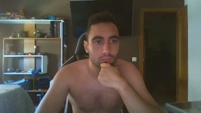 Antojdf — Cam4 profile photo