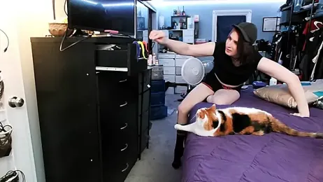 PolyCircus — Stripchat stream photo (Apr 2026)