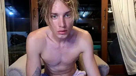 sashenkka — Stripchat profile photo