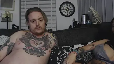 DaddyAndBabyGirl94 — Stripchat stream photo (Feb 2026)