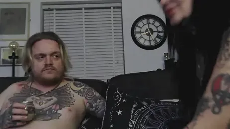 DaddyAndBabyGirl94 — Stripchat stream photo (Feb 2026)