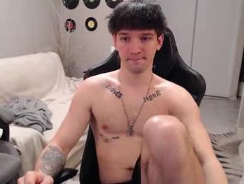 teddy_mode — Chaturbate stream photo (Mar 2026)