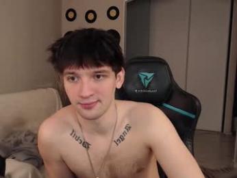 teddy_mode — Chaturbate stream photo (Mar 2026)