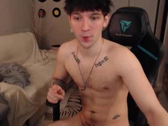 teddy_mode — Chaturbate stream photo (Mar 2026)