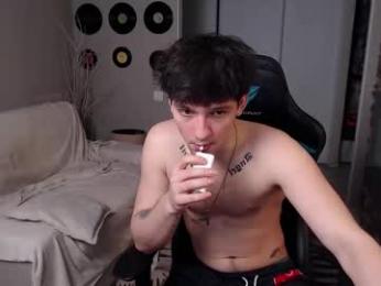teddy_mode — Chaturbate stream photo (Mar 2026)