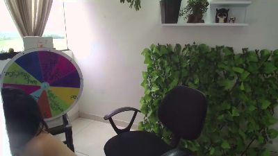 Tabatha_cahs — 在 cam4 直播的网络摄像头模特