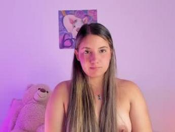 jordy_and_sofi — Chaturbate stream photo (Apr 2026)