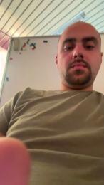Loverboy387 — Cam4 profile photo
