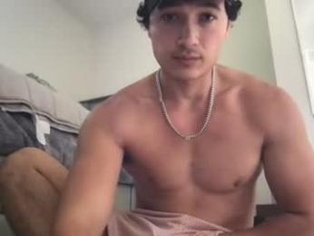 seveninchsteve_ — Chaturbate stream photo (Aug 2026)