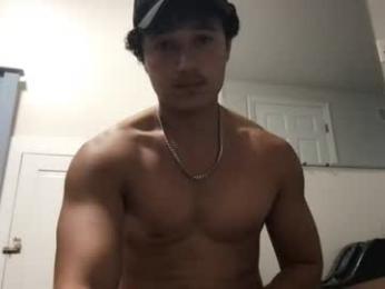 seveninchsteve_ — Chaturbate stream photo (Sep 2026)