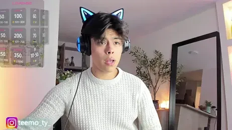 teemotwink — Stripchat stream photo (Jun 2026)