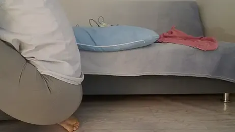 Fecvht45 — Stripchat stream photo (Oct 2025)