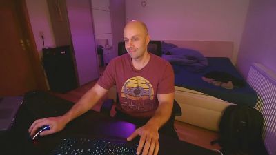 freddow — Cam4 stream photo (Sep 2026)