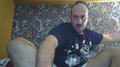 Tixon89 — Cam4 stream photo (May 2026)
