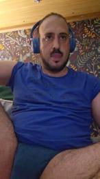 Tixon89 — 在 cam4 直播的网络摄像头模特