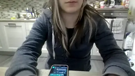 Camaleontica — Stripchat stream photo (Nov 2025)