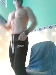 Bengym97 — Stripchat stream photo (Mar 2026)