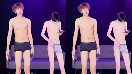 Dayu-01 — 在 stripchat 直播的网络摄像头模特