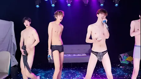 Dayu-01 — 在 stripchat 直播的网络摄像头模特