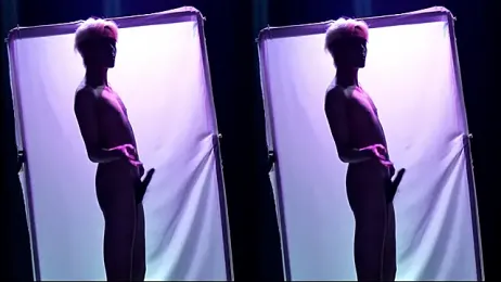 Dayu-01 — 在 stripchat 直播的网络摄像头模特