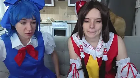 witches_couple — 在 stripchat 直播的网络摄像头模特