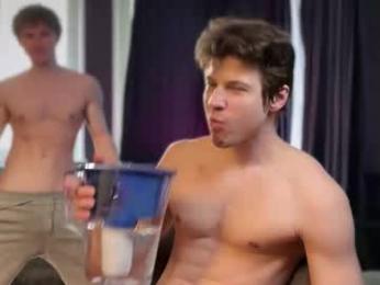 marcus_paradise — 在 chaturbate 直播的网络摄像头模特