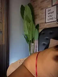 CherrySmirkXXX — Stripchat stream photo (Aug 2026)