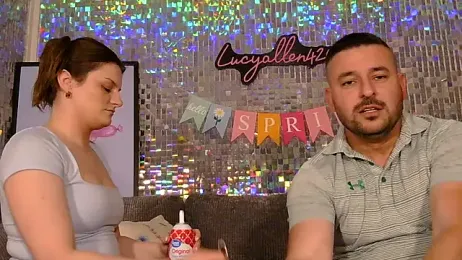 caraandcole — stripchat