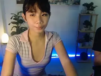 littlemikay — Stripchat profile photo