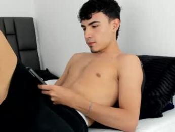 allexserrano — Chaturbate stream photo (Sep 2026)