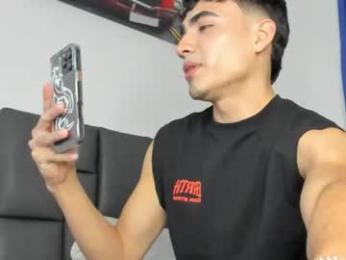 allexserrano — chaturbate
