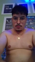 Nickpasy022 — Cam4 profile photo
