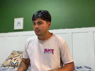 Jackk Smithh — Flirt4free profile photo