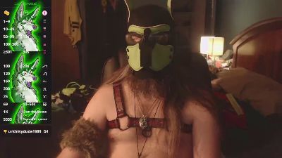 werewolf1987 — Cam4 stream photo (Sep 2026)
