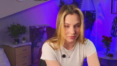 VannessaStrotz — Cam4 stream photo (Apr 2026)