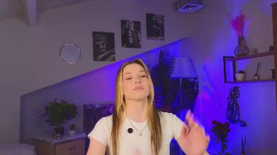 VannessaStrotz — Cam4 profile photo