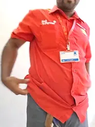 Negodabenga — 在 stripchat 直播的网络摄像头模特