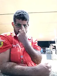 Negodabenga — Stripchat stream photo (Apr 2026)