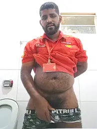 Negodabenga — Stripchat stream photo (Apr 2026)