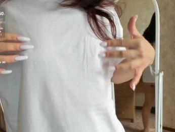 mistymmm — 在 bongacams 直播的网络摄像头模特