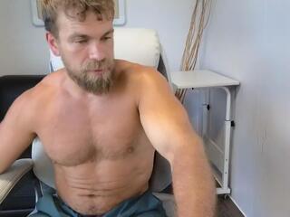 Nick Soul — Flirt4free stream photo (Jul 2026)