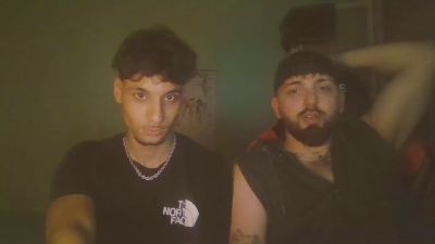 jesusherediaa — 在 cam4 直播的网络摄像头模特